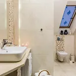 Zacisze Pod Giewontem Apartmán
