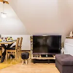 Apartmán Zacisze Pod Giewontem