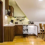 Apartmán Zacisze Pod Giewontem *