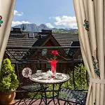 Apartmán Zacisze Pod Giewontem Zakopane