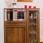 Apartmán Zacisze Pod Giewontem *