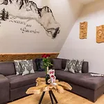Zacisze Pod Giewontem * Zakopane