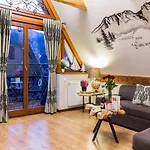 Zacisze Pod Giewontem Zakopane