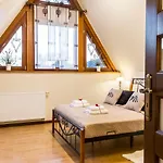 Apartmán Zacisze Pod Giewontem