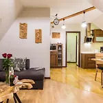 Apartmán Zacisze Pod Giewontem