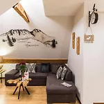 Zacisze Pod Giewontem Zakopane