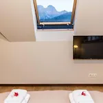 Zacisze Pod Giewontem Apartmán *