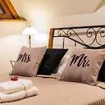 Apartmán Zacisze Pod Giewontem