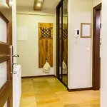 Apartmán Zacisze Pod Giewontem *