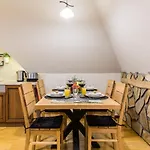 Zacisze Pod Giewontem Zakopane