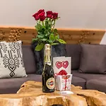 Apartmán Zacisze Pod Giewontem *