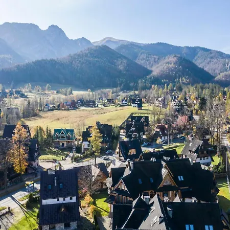 Zacisze Pod Giewontem