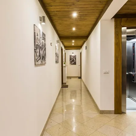 Zacisze Pod Giewontem Apartament *