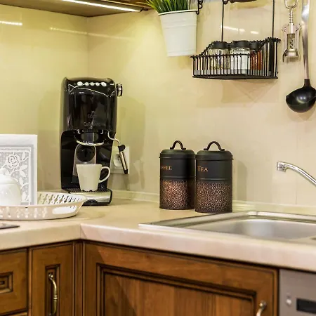 Zacisze Pod Giewontem Zakopane