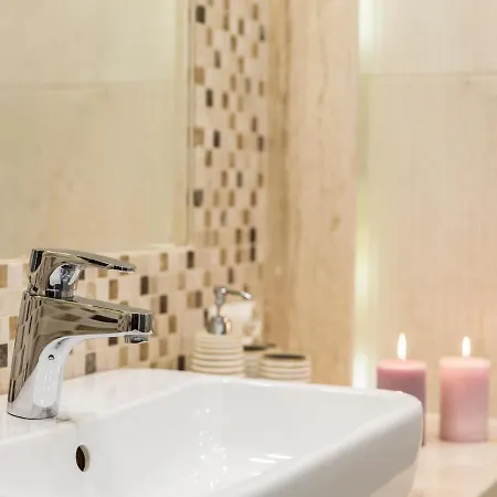 Zacisze Pod Giewontem 公寓 扎科帕内