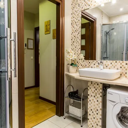 Zacisze Pod Giewontem *