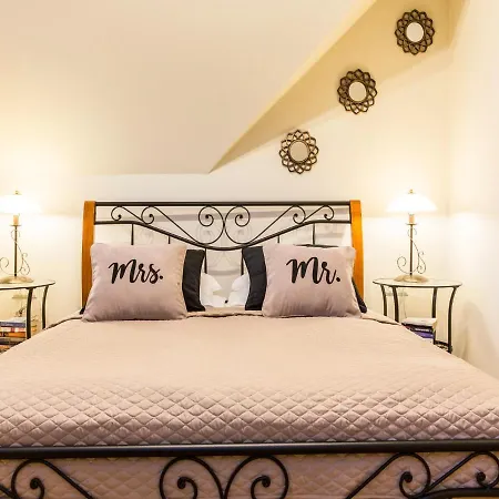 公寓 Zacisze Pod Giewontem