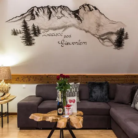 Zacisze Pod Giewontem