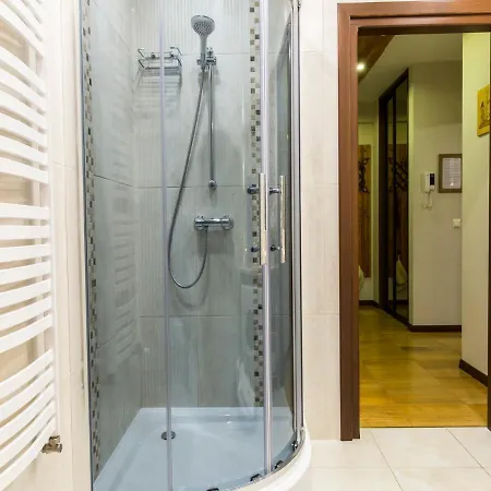 Zacisze Pod Giewontem Zakopane