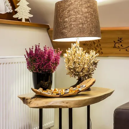 Zacisze Pod Giewontem *