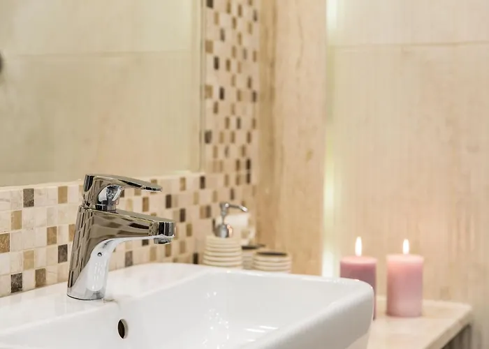 Zacisze Pod Giewontem Appartamento Zakopane