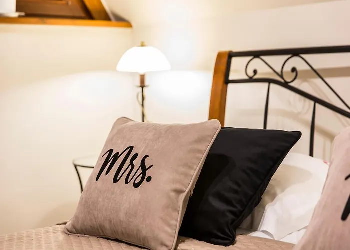 Zacisze Pod Giewontem Zakopane