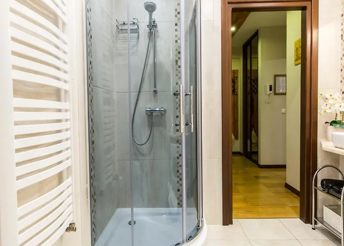 Zacisze Pod Giewontem Zakopane